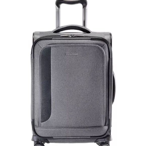 Ricardo Malibu Bay 3.0 Check-In Suitcase luggage travel bag spinner suitcase